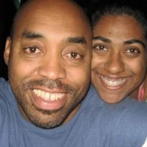 Meet your Posher, Shanthi